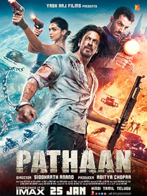 Pathaan (film)